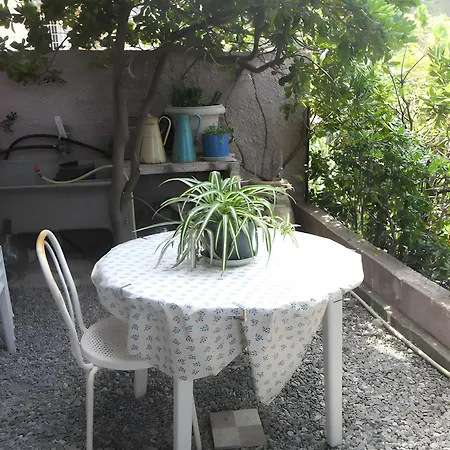 Apartmán A