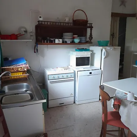 Apartmán A