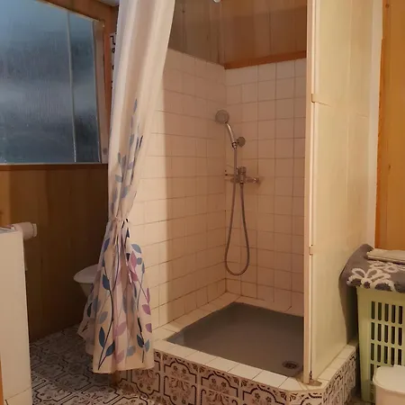 Apartmán A *