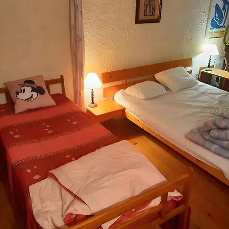 A Apartmán