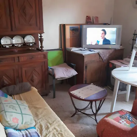 Apartmán A