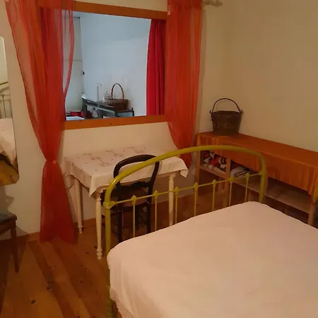 A Apartmán *