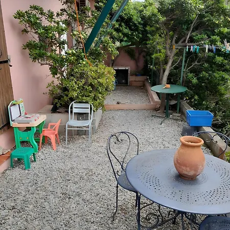 A Apartmán Port Vendres